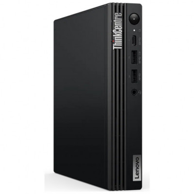 Комп'ютер Lenovo ThinkCentre M70q G4 / i5-13400T, 16, 512, KM, W11P (12E4S8T200)