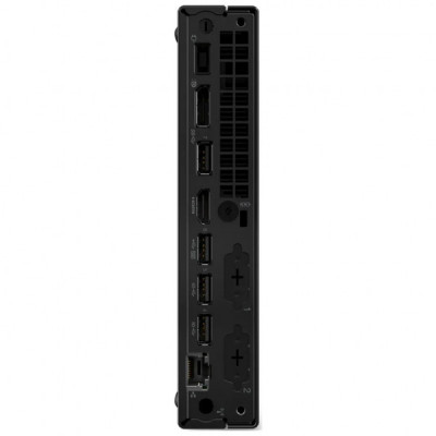 Комп'ютер Lenovo ThinkCentre M70q G4 / i5-13400T, 16, 512, KM, W11P (12E4S8T200)