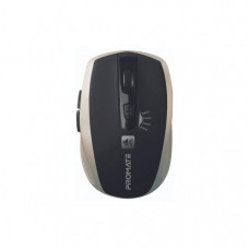 Мишка Promate Breeze Wireless Gold (breeze.gold)