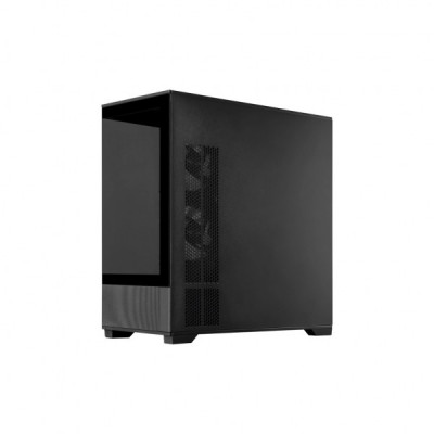 Корпус Prologix AXON GM-03AB Glass Black