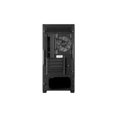 Корпус Prologix AXON GM-03AB Glass Black