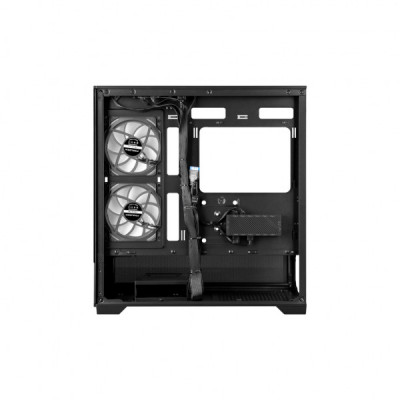 Корпус Prologix AXON GM-03AB Glass Black