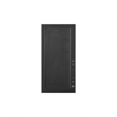 Корпус Prologix AXON GM-03AB Glass Black
