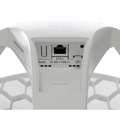 Точка доступу Wi-Fi Mikrotik LHG-5AXD Точка доступу Wi-Fi Mikrotik LHG-5AXD