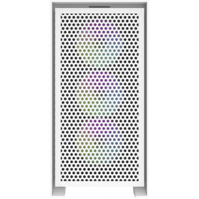 Корпус для ПК DARKFLASH DRX90 MESH WHITE Корпус для ПК DARKFLASH DRX90 MESH WHITE