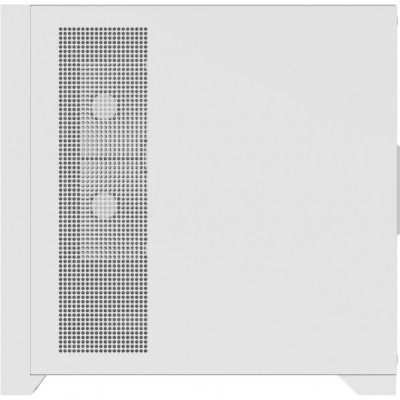 Корпус для ПК DARKFLASH DRX90 MESH WHITE Корпус для ПК DARKFLASH DRX90 MESH WHITE