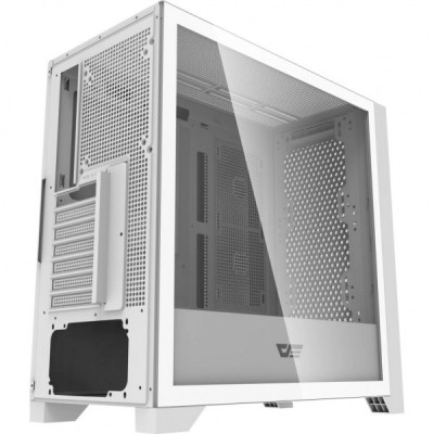 Корпус для ПК DARKFLASH DRX90 MESH WHITE Корпус для ПК DARKFLASH DRX90 MESH WHITE