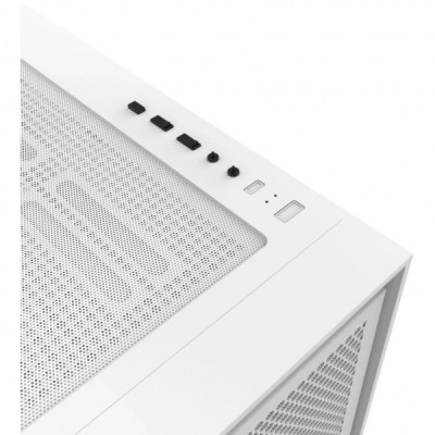 Корпус для ПК DARKFLASH DRX90 MESH WHITE Корпус для ПК DARKFLASH DRX90 MESH WHITE