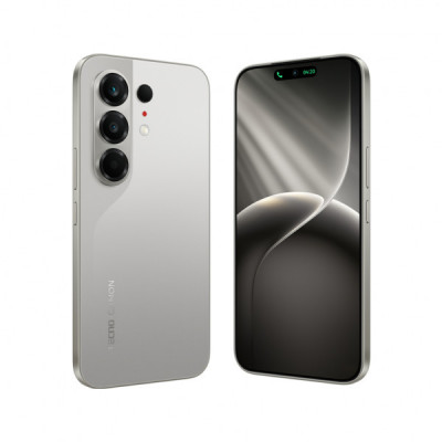 Мобільний телефон Tecno Camon 50 12/256Gb Nebula Titanium (4894947116230) Мобільний телефон Tecno Camon 50 12/256Gb Nebula Titanium (4894947116230)