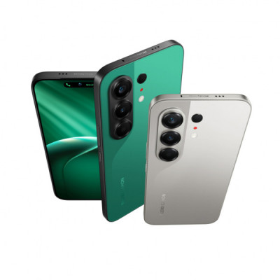 Мобільний телефон Tecno Camon 50 12/256Gb Nebula Titanium (4894947116230) Мобільний телефон Tecno Camon 50 12/256Gb Nebula Titanium (4894947116230)