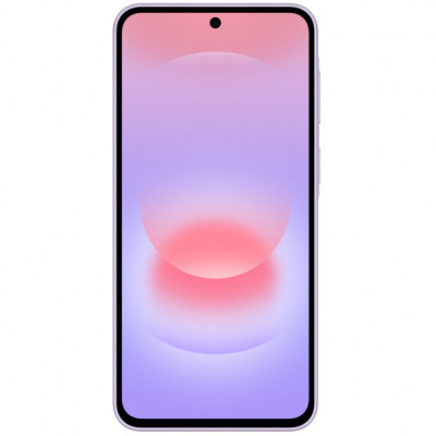 Мобільний телефон Samsung Galaxy A37 5G 8/256Gb Light Violet (SM-A376BLVGEUC) Мобільний телефон Samsung Galaxy A37 5G 8/256Gb Light Violet (SM-A376BLVGEUC)