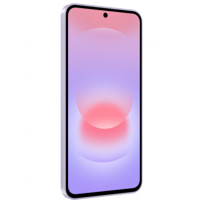 Мобільний телефон Samsung Galaxy A37 5G 8/256Gb Light Violet (SM-A376BLVGEUC) Мобільний телефон Samsung Galaxy A37 5G 8/256Gb Light Violet (SM-A376BLVGEUC)