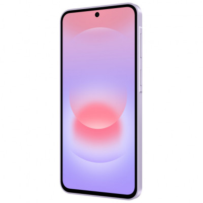 Мобільний телефон Samsung Galaxy A37 5G 8/256Gb Light Violet (SM-A376BLVGEUC) Мобільний телефон Samsung Galaxy A37 5G 8/256Gb Light Violet (SM-A376BLVGEUC)