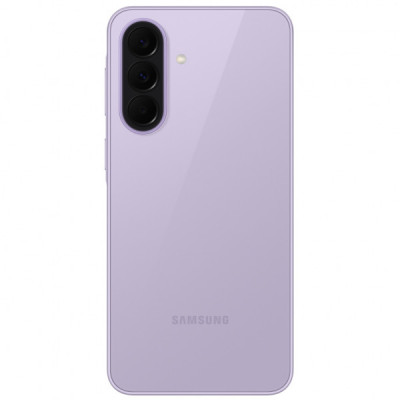 Мобільний телефон Samsung Galaxy A37 5G 8/256Gb Light Violet (SM-A376BLVGEUC) Мобільний телефон Samsung Galaxy A37 5G 8/256Gb Light Violet (SM-A376BLVGEUC)