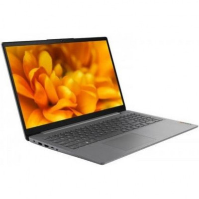 Ноутбук Lenovo IdeaPad 3 15ITL6 (82H803DARA)