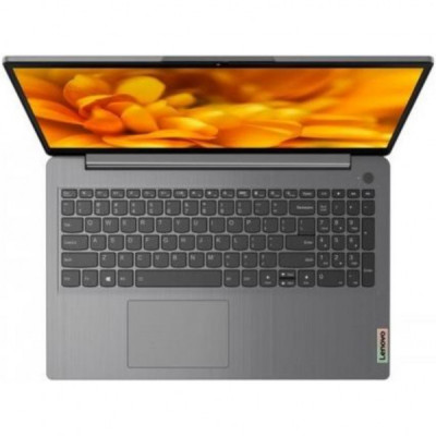 Ноутбук Lenovo IdeaPad 3 15ITL6 (82H803DARA)