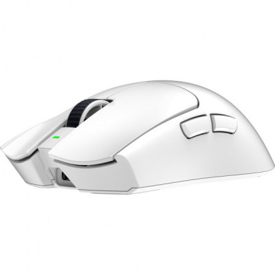 Мишка Razer Viper V3 PRO Wireless White (RZ01-05120200-R3G1)