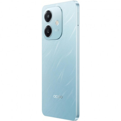 Мобільний телефон Oppo A3X 4/128GB Ocean Blue (OFCPH2641_BLUE)