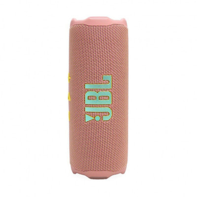Акустична система JBL Flip 7 Pink (JBLFLIP7PINK)