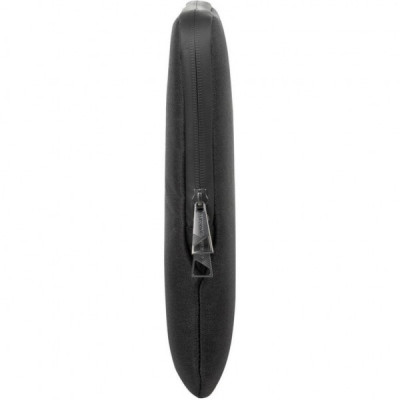 Чохол до ноутбука RivaCase 15" 8115 Clark Black ECO (8115BlackECO)
