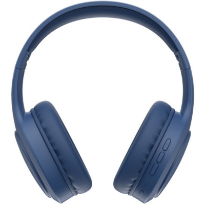 Навушники Havit HV-H633BT Blue (6939119098339)