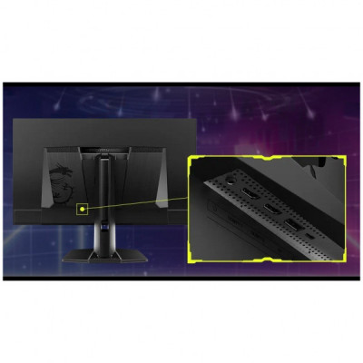 Монітор MSI MAG 322UP-E16 Монітор MSI MAG 322UP-E16