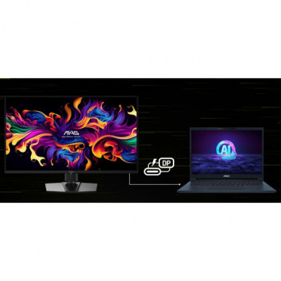 Монітор MSI MAG 322UP-E16 Монітор MSI MAG 322UP-E16