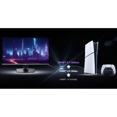 Монітор MSI MAG 322UP-E16 Монітор MSI MAG 322UP-E16