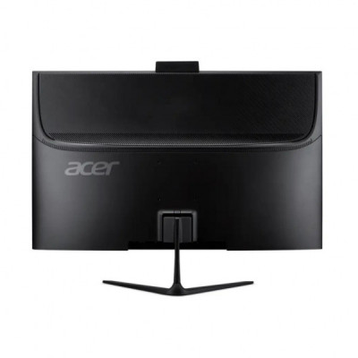 Комп'ютер Acer Aspire C27-2G AiO / Core5 120U, 16, 512, WiFi, кл+м (DQ.BRSME.001)