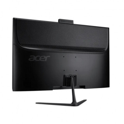 Комп'ютер Acer Aspire C27-2G AiO / Core5 120U, 16, 512, WiFi, кл+м (DQ.BRSME.001)