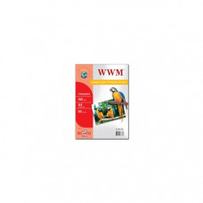 Фотопапір WWM A4 (G150.50)