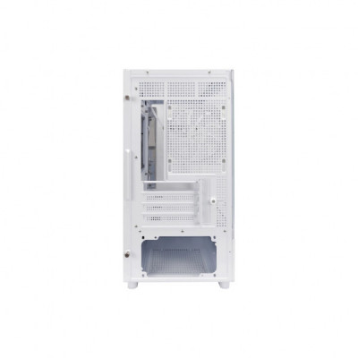 Корпус 1stPlayer Mi5-WH-2FC7R-W-1FC7-W