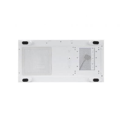 Корпус 1stPlayer Mi5-WH-2FC7R-W-1FC7-W