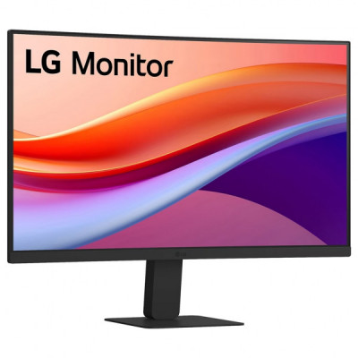Монітор LG 24U421A-B Монітор LG 24U421A-B