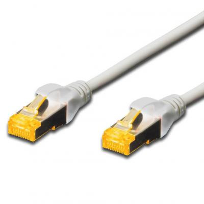 Патч-корд 3м CAT 6a S-FTP AWG 26/7 Digitus (DK-1644-A-030)