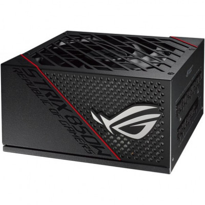 Блок живлення ASUS 850W ROG STRIX (ROG-STRIX-850G)