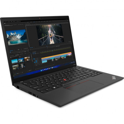 Ноутбук Lenovo ThinkPad P14s G4 (21HF001ARA)