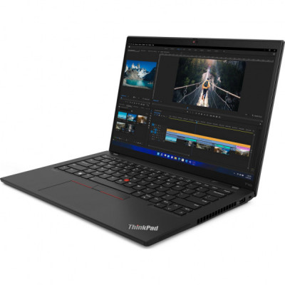 Ноутбук Lenovo ThinkPad P14s G4 (21HF001ARA)