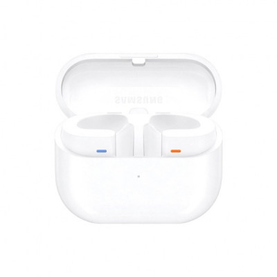 Навушники Samsung Galaxy Buds3 White (SM-R530NZWASEK)