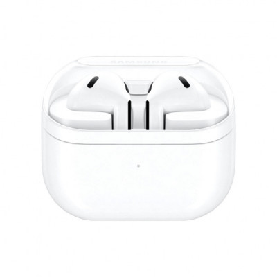 Навушники Samsung Galaxy Buds3 White (SM-R530NZWASEK)