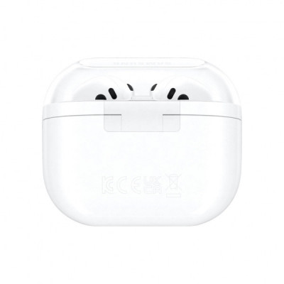 Навушники Samsung Galaxy Buds3 White (SM-R530NZWASEK)