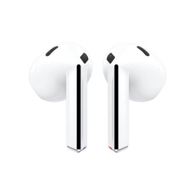 Навушники Samsung Galaxy Buds3 White (SM-R530NZWASEK)