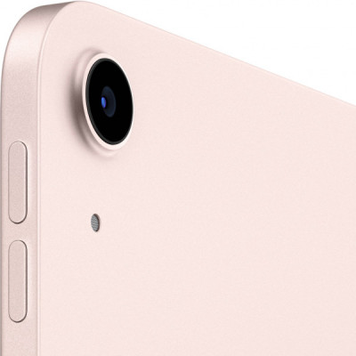 Планшет Apple iPad Air 10.9" M1 Wi-Fi + Cellular 64GB Pink (MM6T3RK/A)