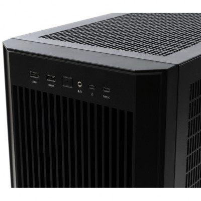 Корпус Vinga Shatter Корпус Vinga Shatter