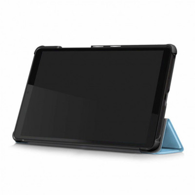 Чохол до планшета BeCover Lenovo Tab M8 TB-8505/TB-8705/M8 TB-8506 (3 Gen) Blue (705978)