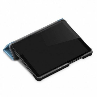 Чохол до планшета BeCover Lenovo Tab M8 TB-8505/TB-8705/M8 TB-8506 (3 Gen) Blue (705978)