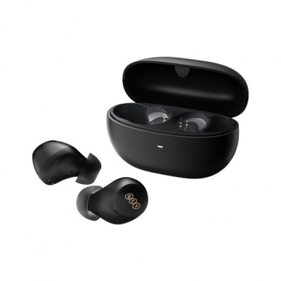 Навушники QCY ArcBuds HT07 Midnight Black (1006576)