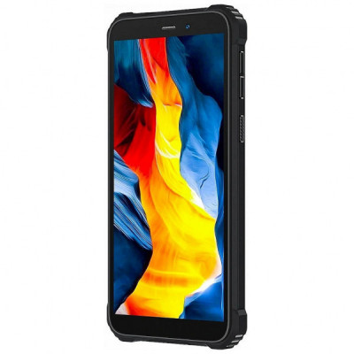 Мобільний телефон OUKITEL WP32 Pro 4/128GB Black (6931940733014)