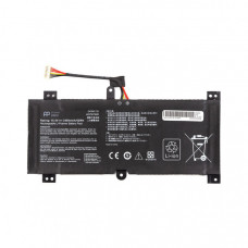 Акумулятор до ноутбука ASUS ROG Strix GL504G (C41N1731) 15.4V 3400mAh PowerPlant (NB431786)