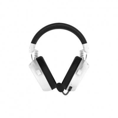 Навушники Hator Hypergang 3 Wireless White (ESH56)